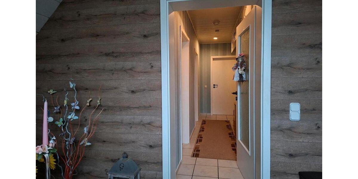 Moderne helle Wohnung zu vermieten 3 zimmer