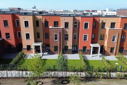 Haus Hannover Bemerode - 5 Zimmer, 181 m&sup2;, 2.250&euro; | Angebot:25195896