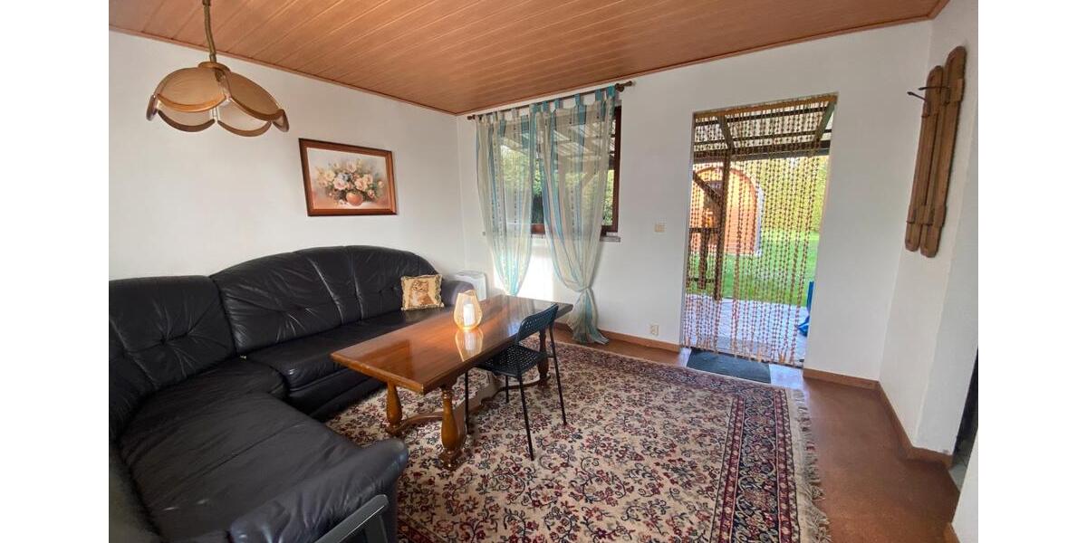 Bungalow Berlin Mitte - 1 Zimmer, 50 m&sup2;, 450&euro; | Angebot:24093878