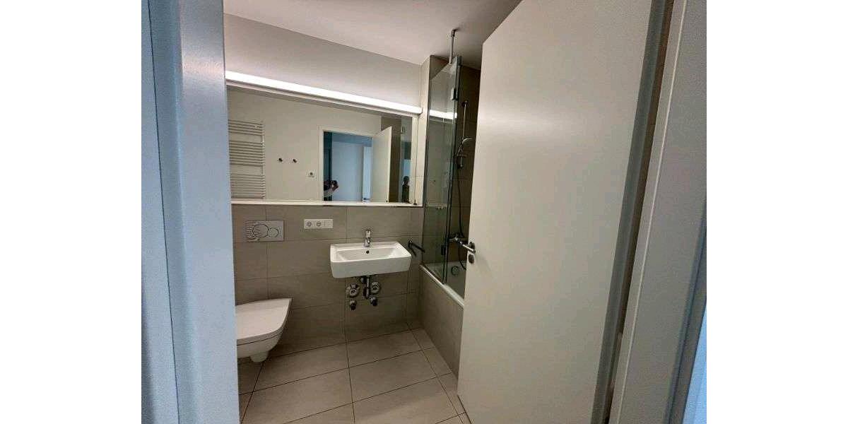 Moderne 2-Zimmerwohnung in Alt-Schönefeld 2 zimmer