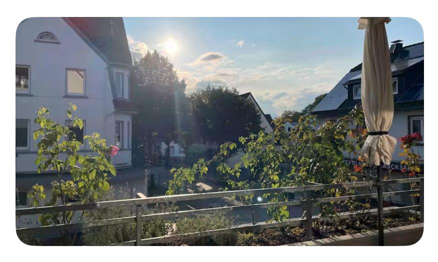 Wohnen auf Zeit Horn-Bad Meinberg Bad Meinberg - 1 Zimmer, 25&euro; | Angebot:19829311