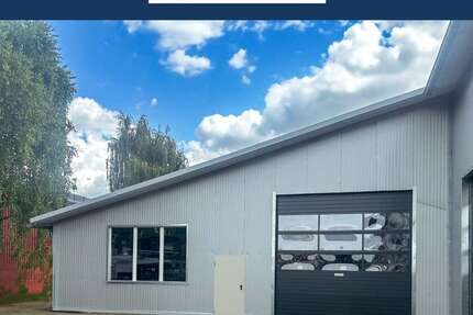 Halle in Hückelhoven 2.200 € 317 m² zimmer