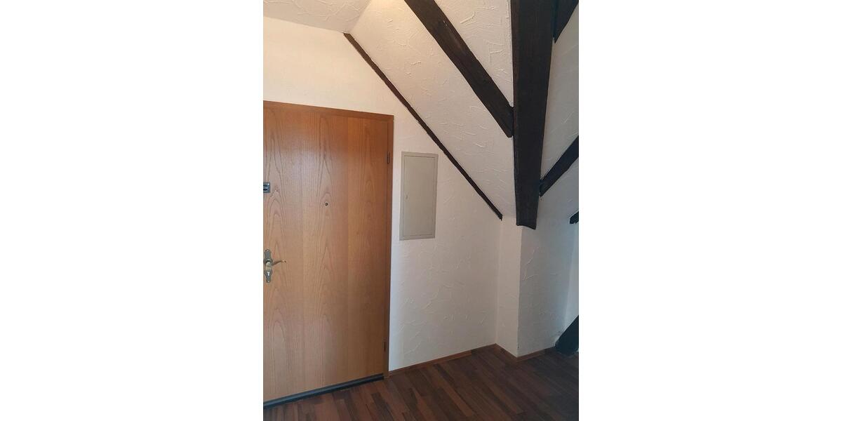 Dachgeschoßwohnung Brilon - 2 Zimmer, 45 m&sup2;, 560&euro; | Angebot:26441317
