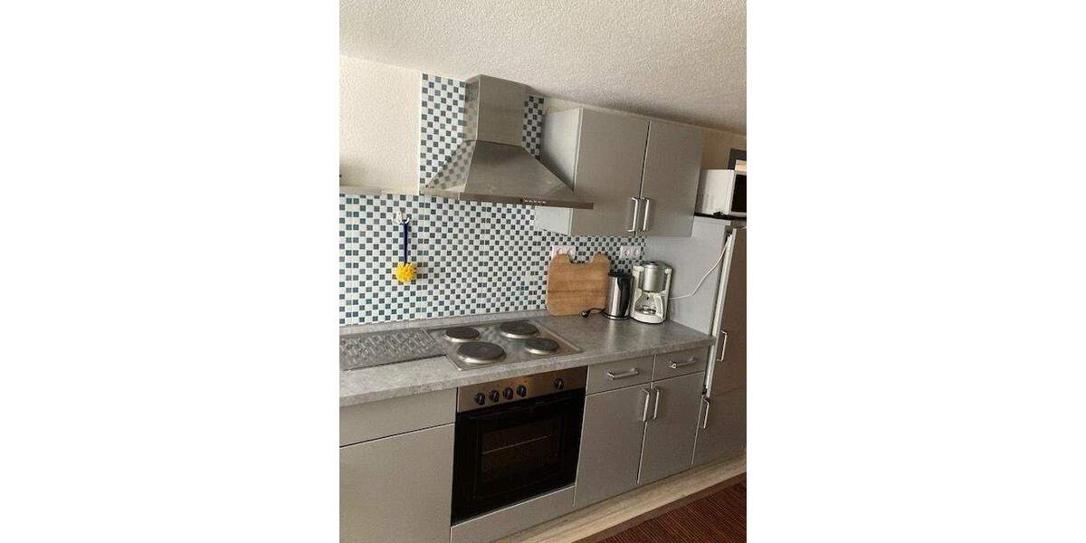 Gemütliches gepflegtes Haus auf der Haardt, für 2 Generationen geeignet 4 zimmer