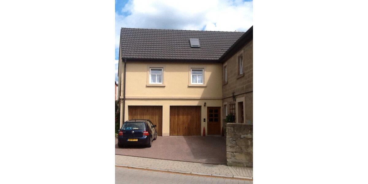 Etagenwohnung Dingolshausen - 2 Zimmer, 45 m&sup2;, 469&euro; | Angebot:26048606