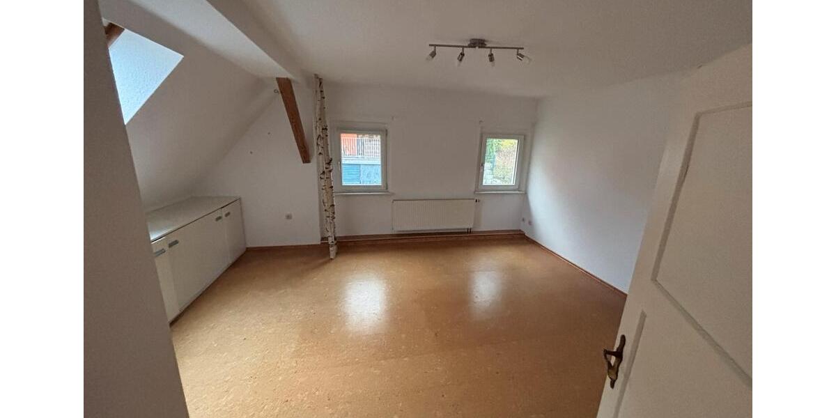 Haus mit Garten zu vermieten 6 zimmer