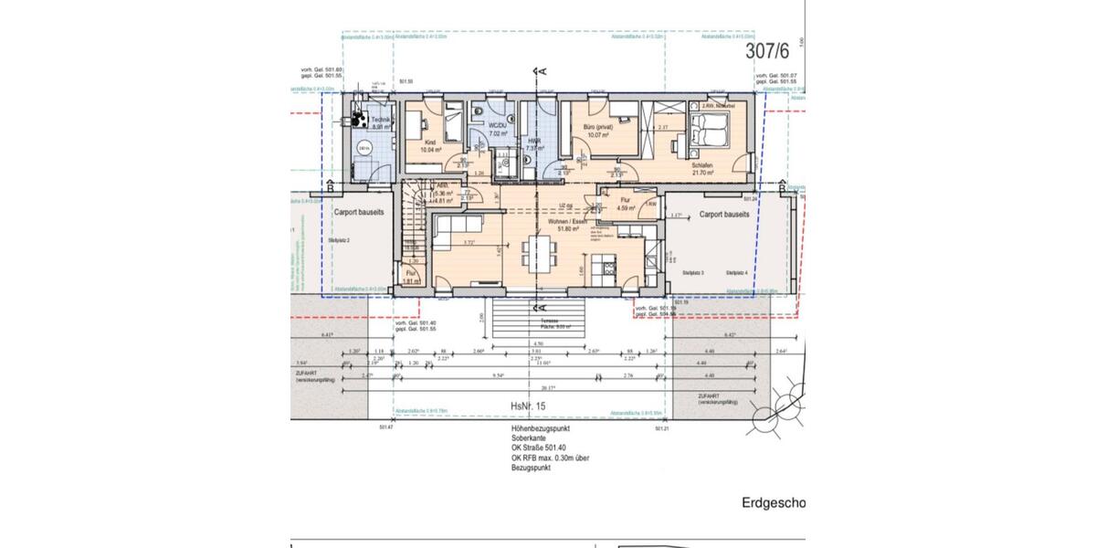 Erdgeschoßwohnung Kranzberg - 4.5 Zimmer, 117 m&sup2;, 2.350&euro; | Angebot:24654281