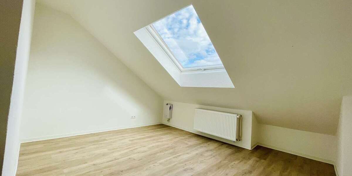 Etagenwohnung Mannheim Feudenheim - 1 Zimmer, 39 m&sup2;, 510&euro; | Angebot:26097676