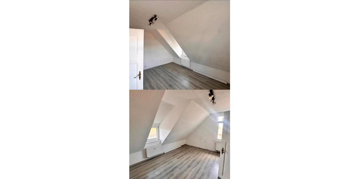Dachgeschoßwohnung Munster - 4 Zimmer, 90 m&sup2;, 850&euro; | Angebot:26460030
