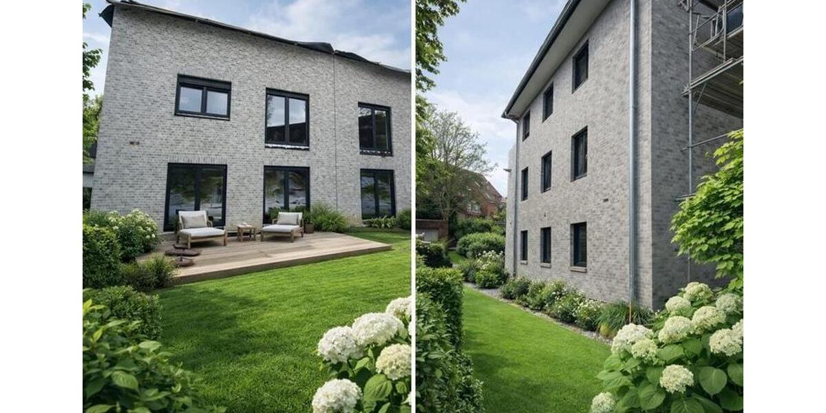 Einfamilienhaus Rendsburg - 4 Zimmer, 160 m&sup2;, 2.560&euro; | Angebot:25219962