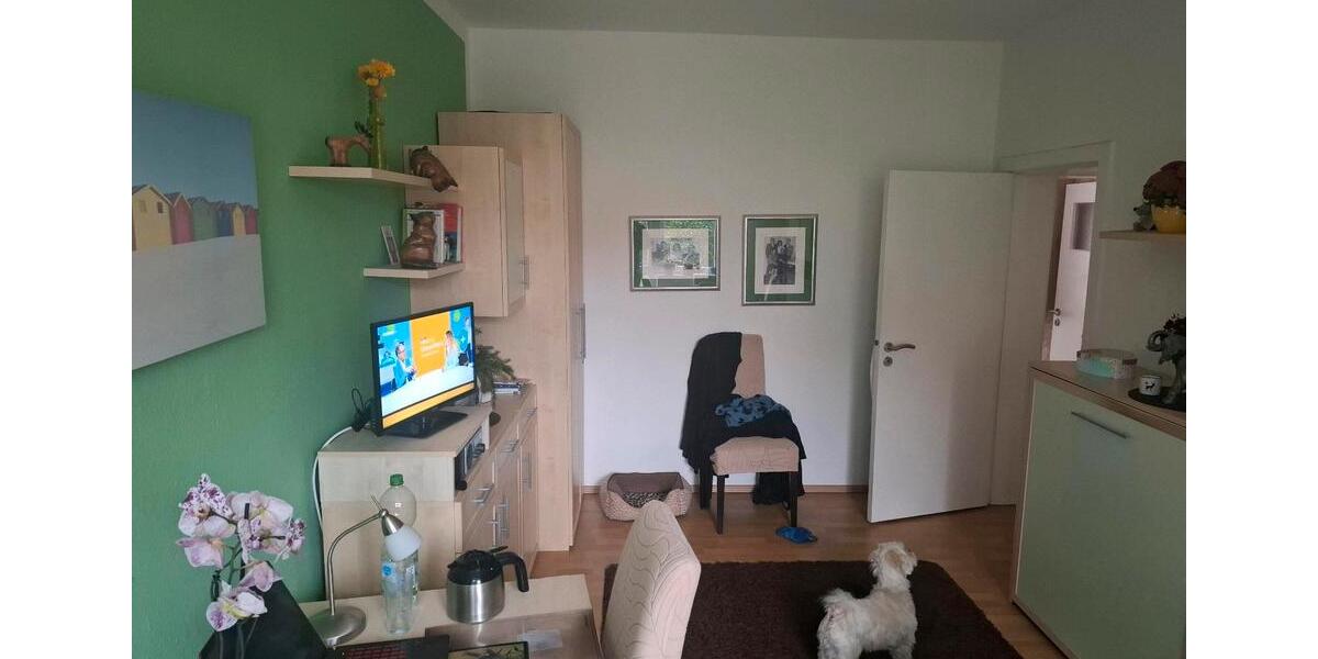 Erdgeschoßwohnung Kiel Gaarden-Ost - 2 Zimmer, 52 m&sup2;, 634&euro; | Angebot:24838903