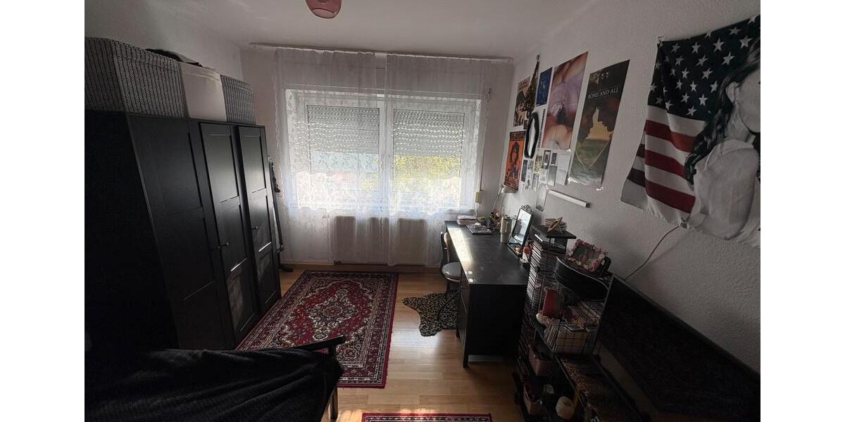 Wohnen auf Zeit Sulz am Neckar - 1 Zimmer, 11 m&sup2;, 360&euro; | Angebot:26276638