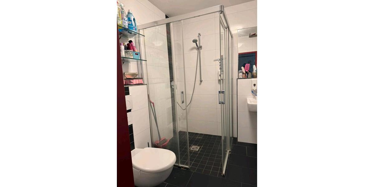 Etagenwohnung Regensburg Kumpfmühl - 1 Zimmer, 30 m&sup2;, 900&euro; | Angebot:25942805