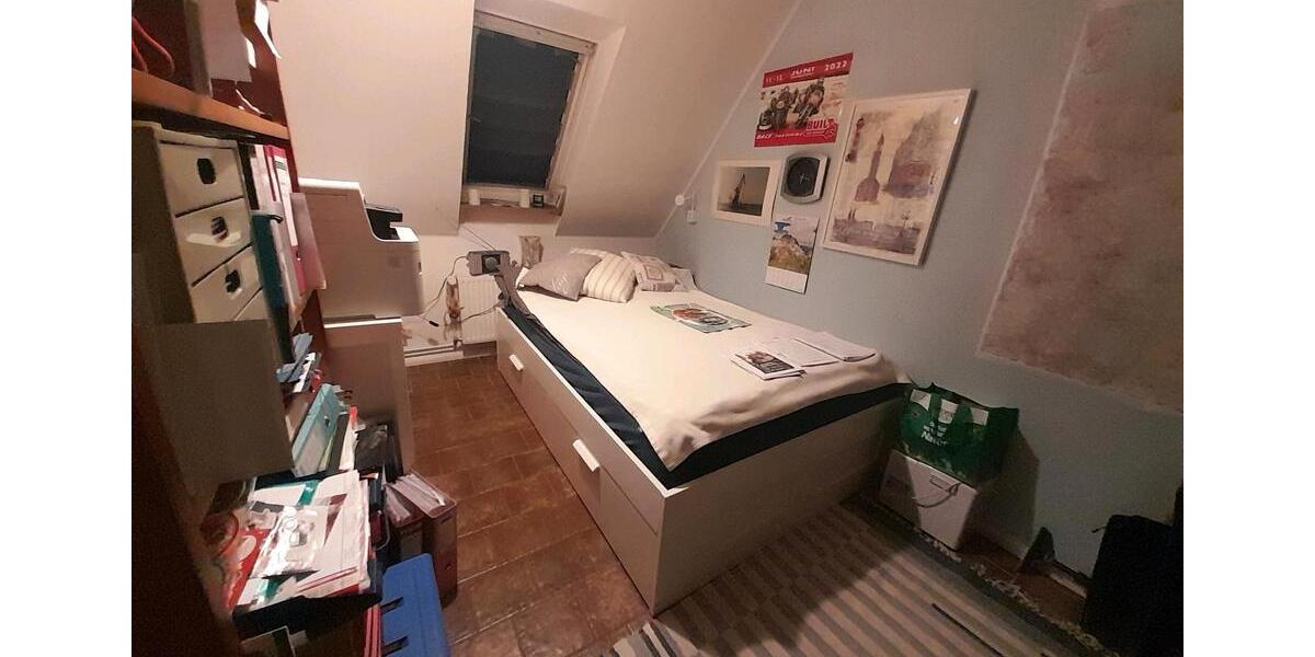 Etagenwohnung Mölln - 3 Zimmer, 110 m&sup2;, 1.250&euro; | Angebot:24768461