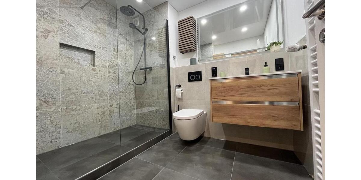 Erdgeschoßwohnung Hilden Kalstert - 2 Zimmer, 74 m&sup2;, 1.490&euro; | Angebot:25950750