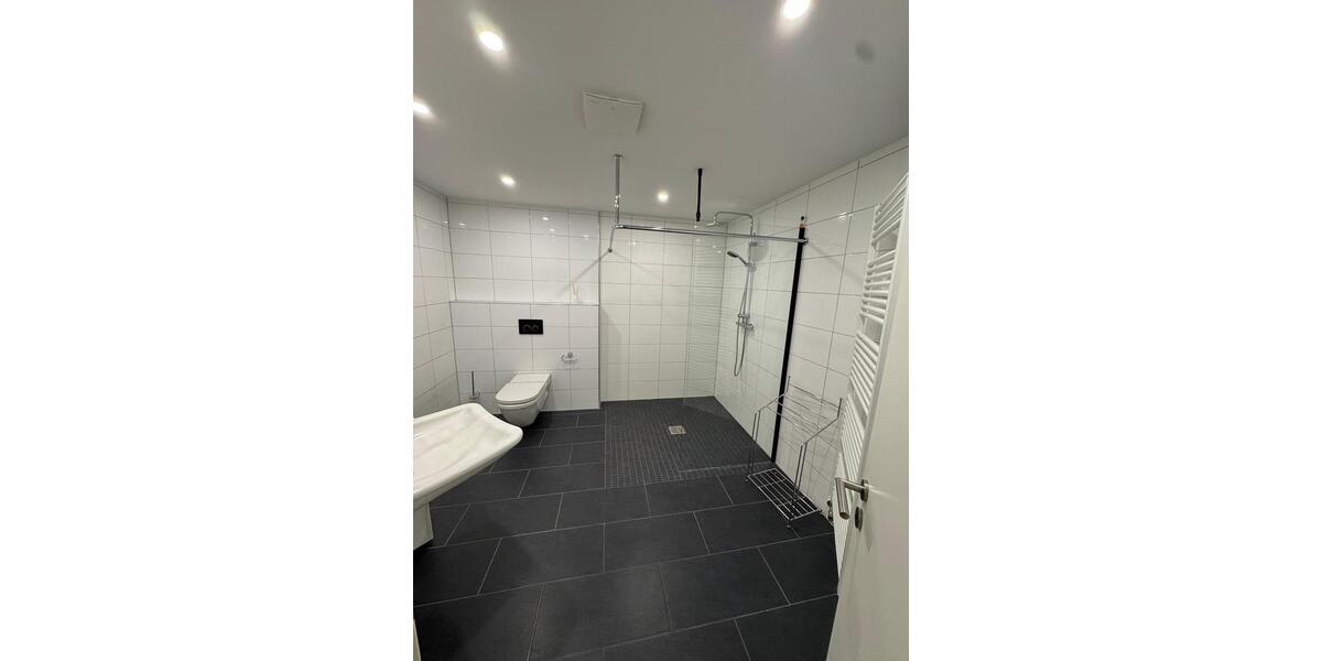 Wohnen auf Zeit Kaiserslautern Betzenberg - 1 Zimmer, 32 m&sup2;, 340&euro; | Angebot:26312684