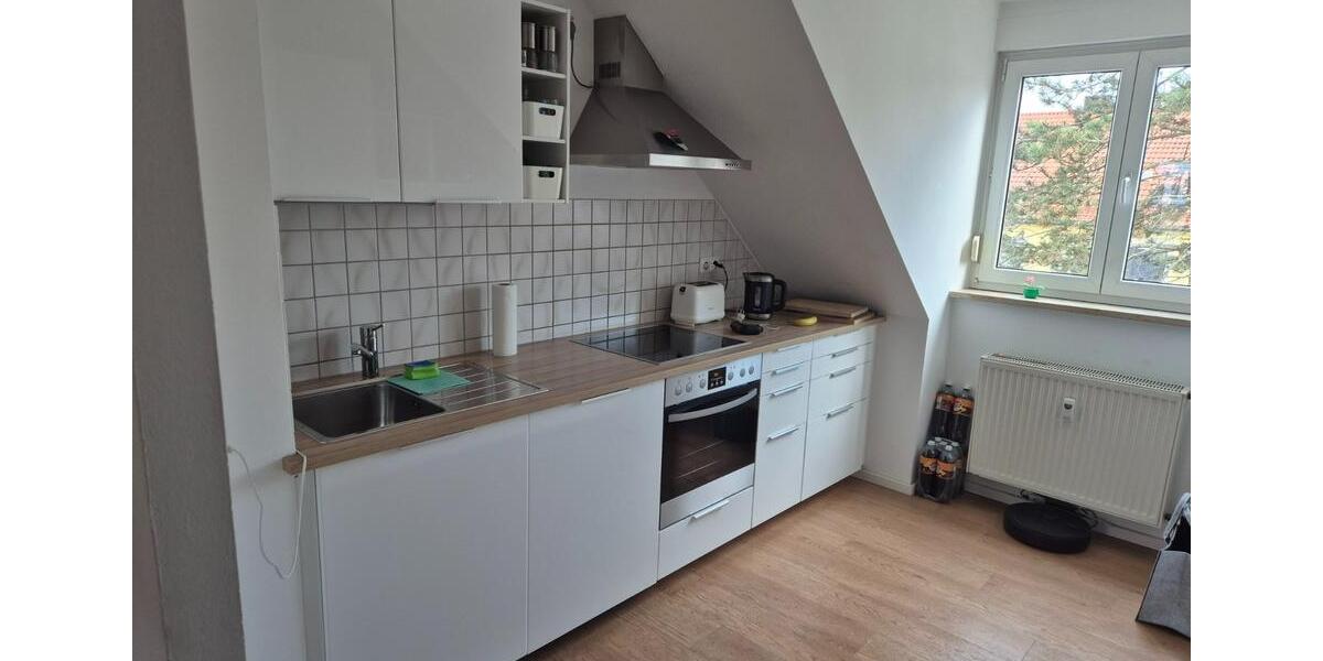 Etagenwohnung Ebensfeld - 3 Zimmer, 75 m&sup2;, 800&euro; | Angebot:25882978