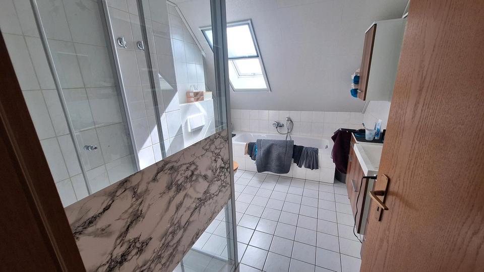 Dachgeschoßwohnung Ahorn - 2 Zimmer, 110 m&sup2;, 750&euro; | Angebot:25933654