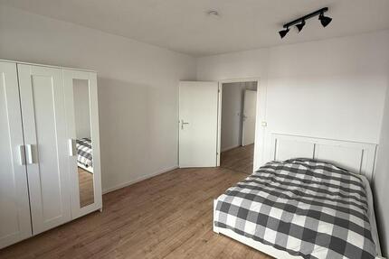 NEU renovierte & möblierte 1 Zimmer Wohnung Berlin Köpenick