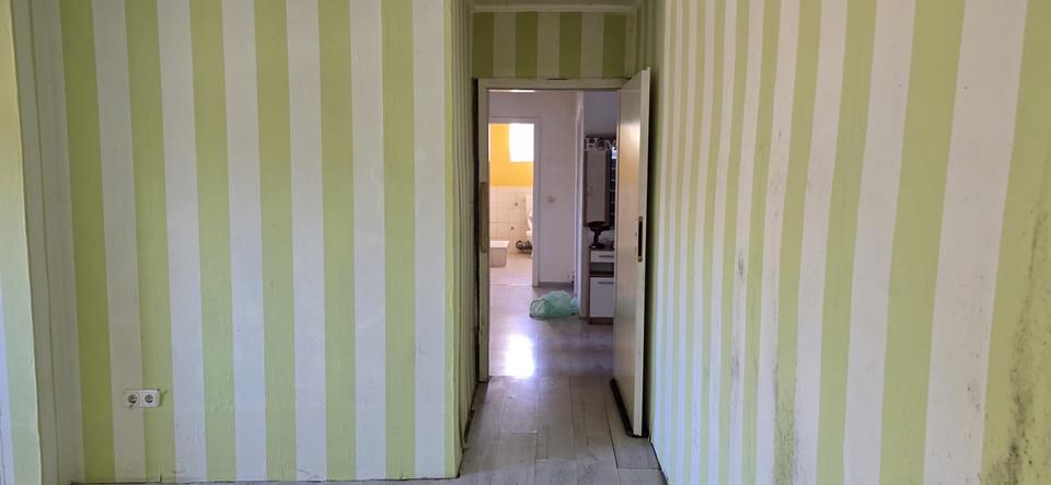 Etagenwohnung Dortmund Innenstadt Nord - 4 Zimmer, 107 m&sup2;, 1.270&euro; | Angebot:25280407