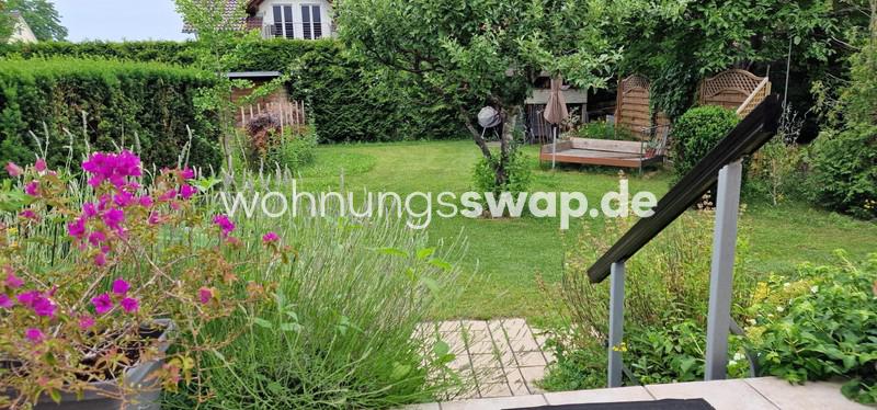 Wohnungsswap - 5 Zimmer, 128 m² - Alfelder Str., Berlin 5 zimmer