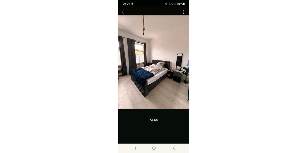 Etagenwohnung Schüttorf - 3 Zimmer, 93 m&sup2;, 800&euro; | Angebot:26403840