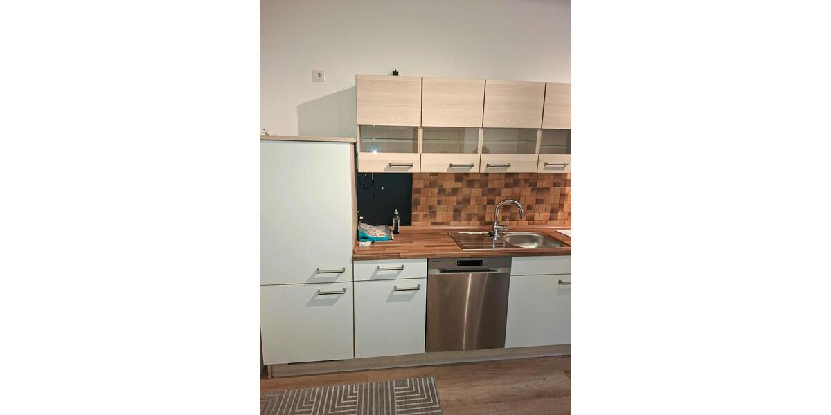 Etagenwohnung Bitburg - 4 Zimmer, 102 m&sup2;, 950&euro; | Angebot:24981477