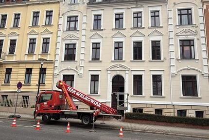 Wohnung Görlitz - 1 Zimmer, 45 m&sup2;, 381&euro; | Angebot:25977210