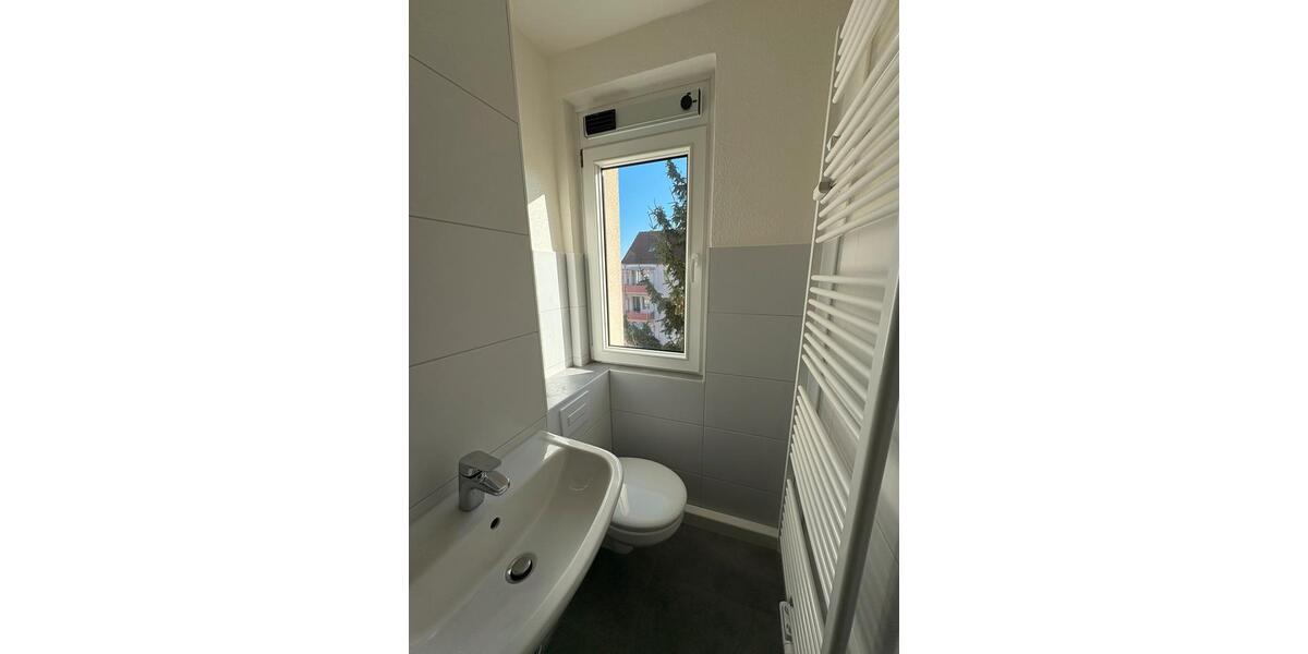 Etagenwohnung Krayenberggemeinde - 2 Zimmer, 46 m&sup2;, 490&euro; | Angebot:25047681