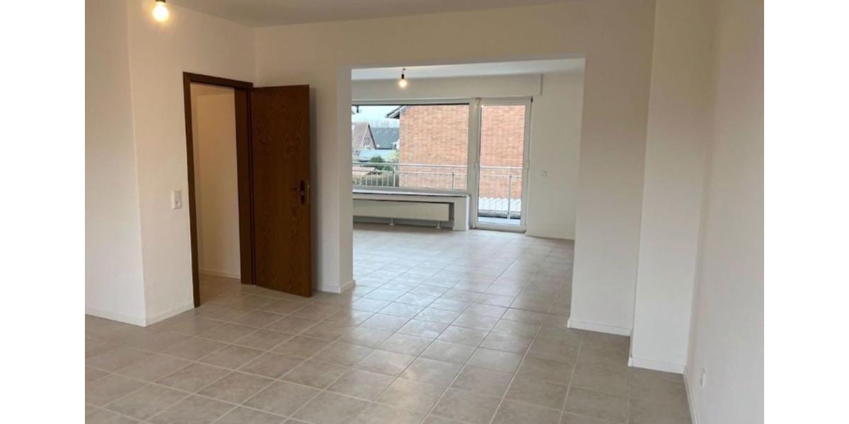 Etagenwohnung Werne - 3 Zimmer, 84 m&sup2;, 798&euro; | Angebot:24712267