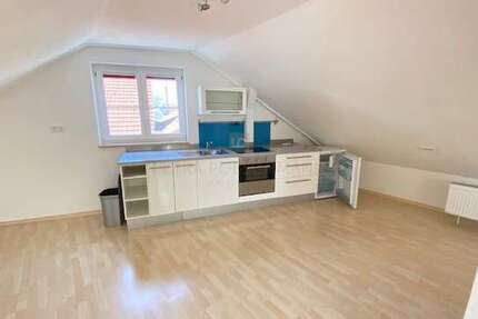 Wohnung zum Mieten in Ingolstadt Oberhaunstadt 350 € 35 m² 1 zimmer