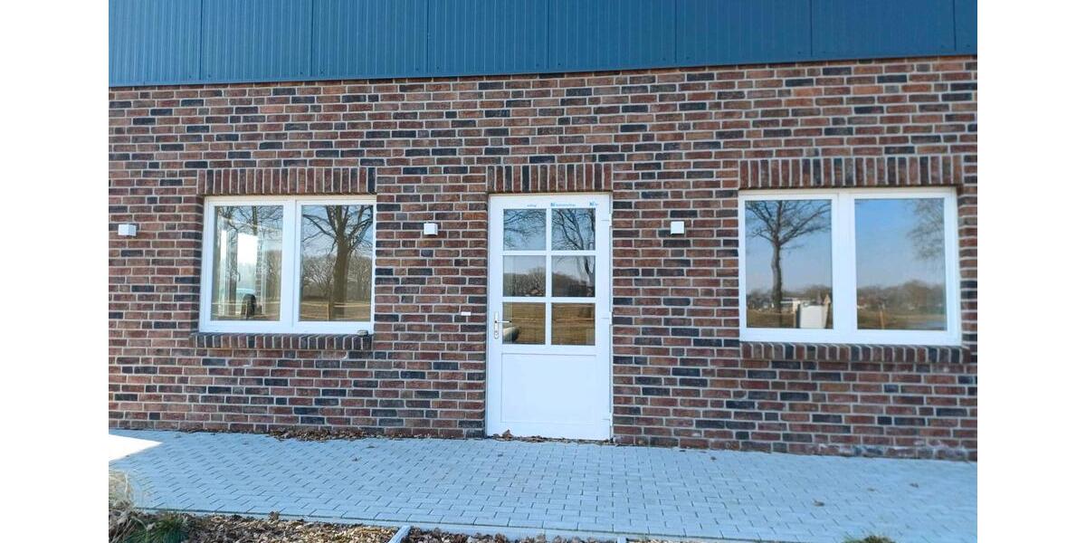 Gewerbeobjekt Fredenbeck - 10&euro; | Angebot:25374575