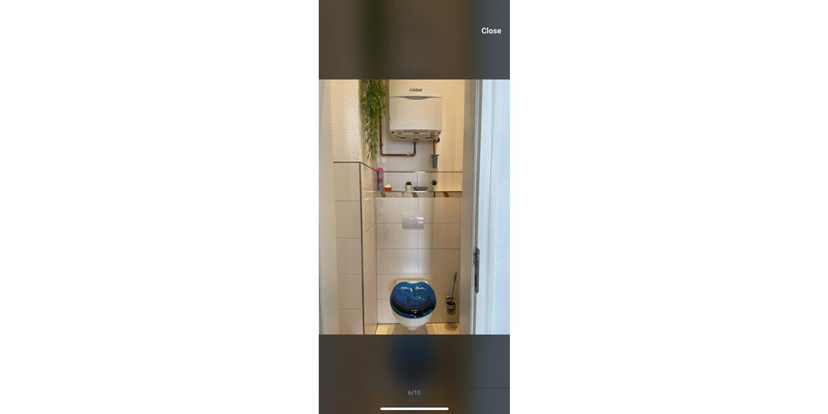 Wohnen auf Zeit Magdeburg Nordwest - 1 Zimmer, 18 m&sup2;, 330&euro; | Angebot:26236890