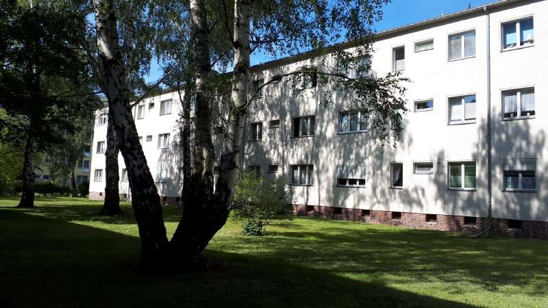 Etagenwohnung Berlin Falkenhagener Feld - 2.5 Zimmer, 62 m&sup2;, 899&euro; | Angebot:26766373