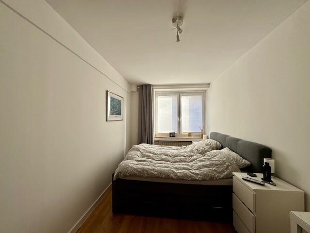 Pempelfort: Tolle 3-Zimmer-Wohnung mir Einbauküche und Balkon 3 zimmer