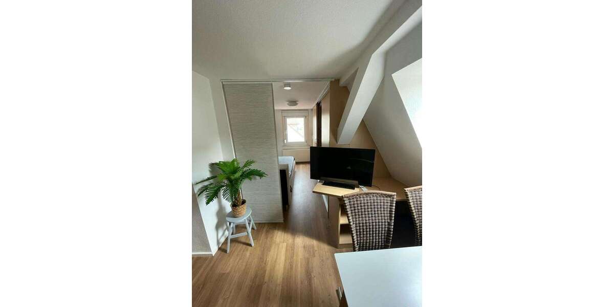 Zimmer Stuttgart Stuttgart-Mitte - 2 Zimmer, 1.500&euro; | Angebot:25231377