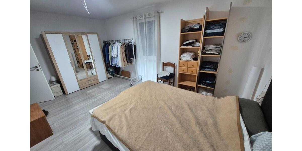 Mietangebot für moderne Doppelhaushälfte mit 140m² in Langenberg 5 zimmer