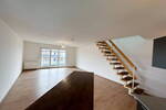 Helle & einladende 2-Zimmer-Maisonette-Wohnung mit Küche und Balkon wartet auf einen neuen Mieter!