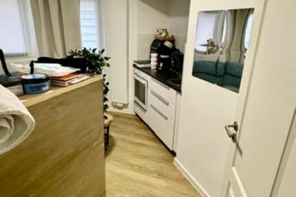 TOP Apartment in Wuppertal Elberfeld (Uni) 1 zimmer