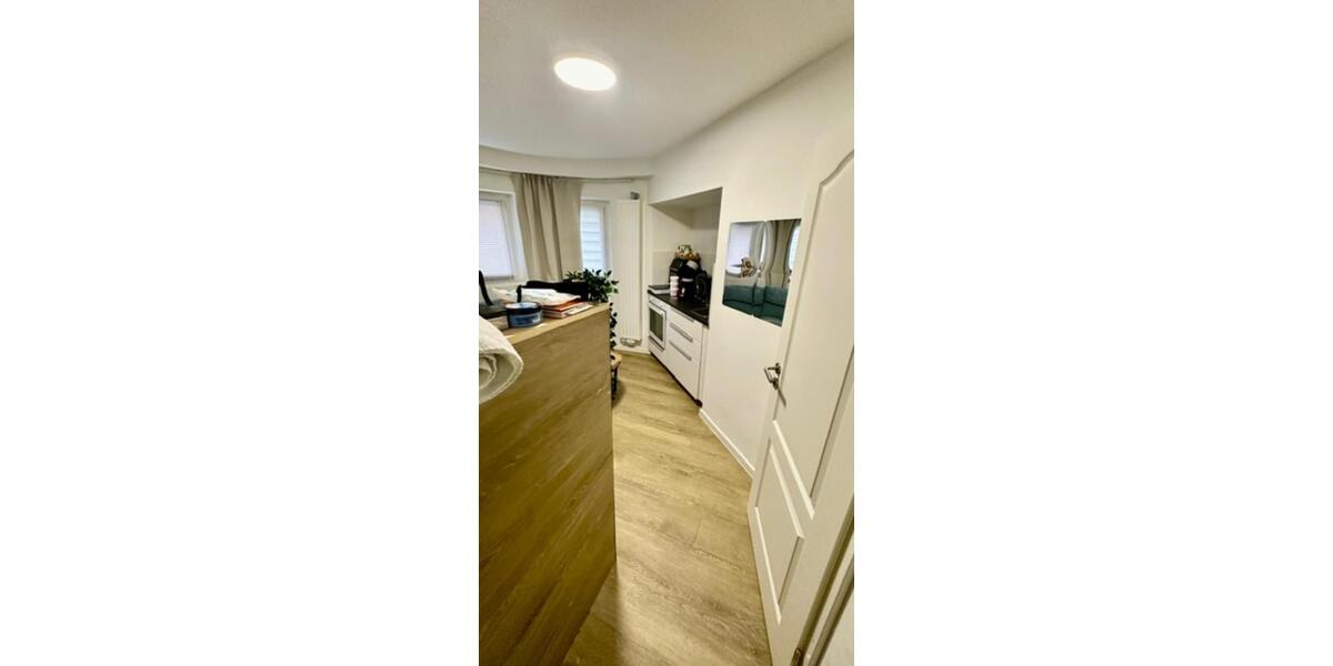 TOP Apartment in Wuppertal Elberfeld (Uni) 1 zimmer