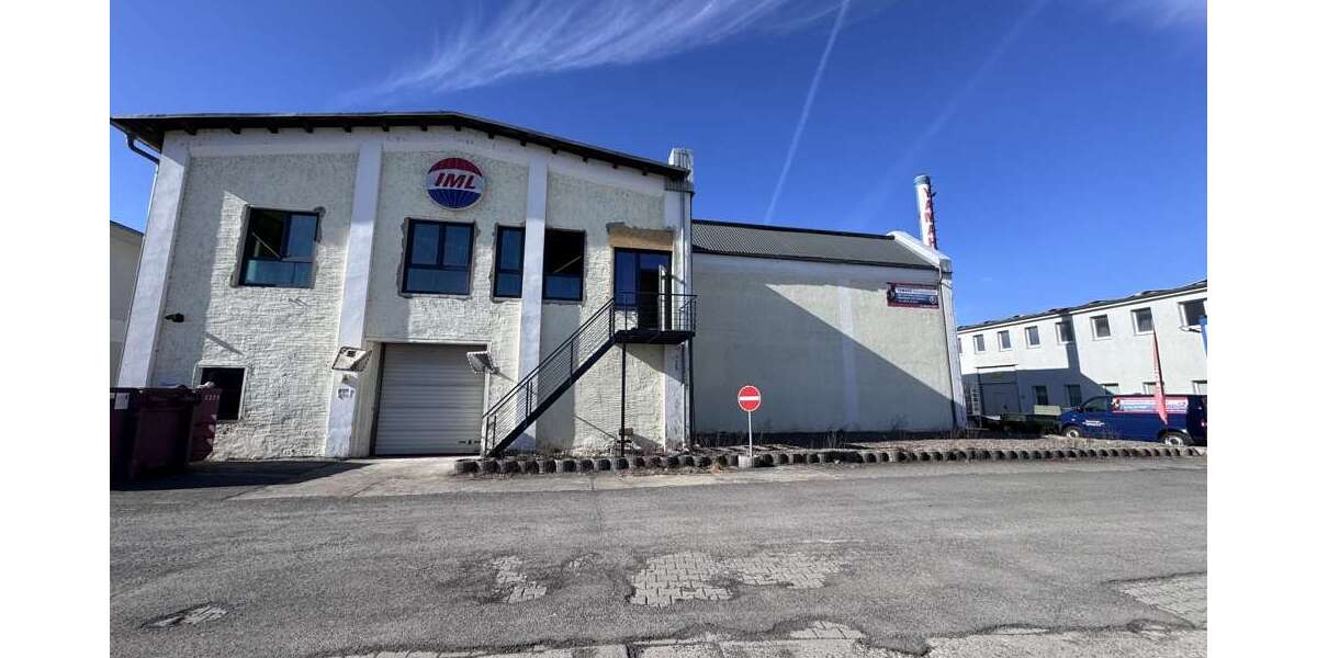 Gewerbeobjekt Oranienburg - 1.680&euro; | Angebot:26378245