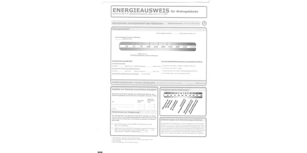 Etagenwohnung Betzdorf - 5 Zimmer, 110 m&sup2;, 800&euro; | Angebot:23761060