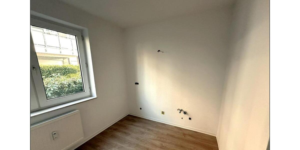 Erstbezug nach Sanierung: Helle 2 Zi. Wohnung in OLDonnerschwee 2 zimmer