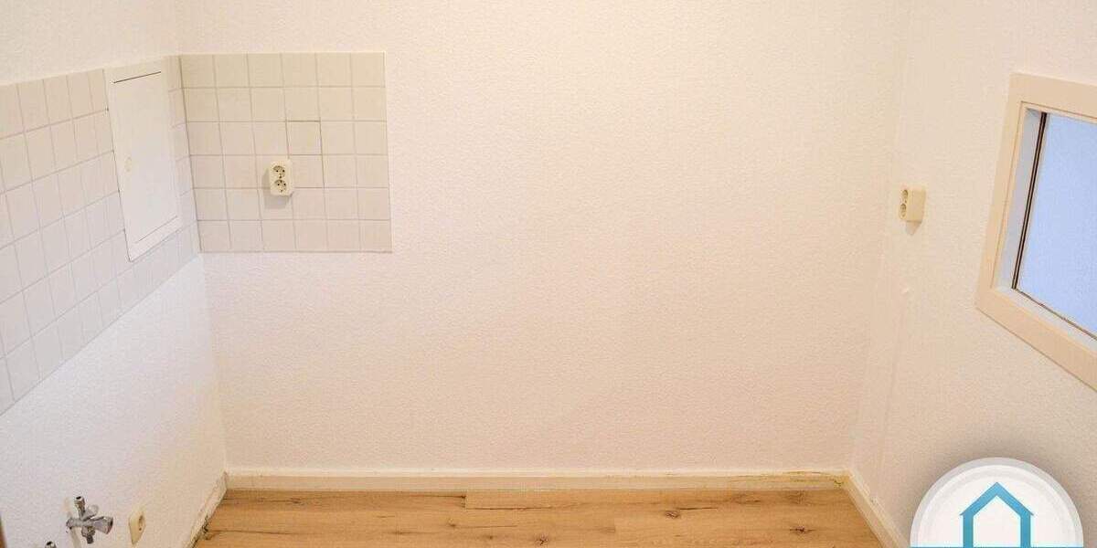 Etagenwohnung Cölpin - 3 Zimmer, 61 m&sup2;, 370&euro; | Angebot:25165926