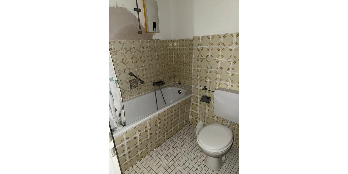 Etagenwohnung Marl Alt-Marl - 4 Zimmer, 94 m&sup2;, 430&euro; | Angebot:25252435