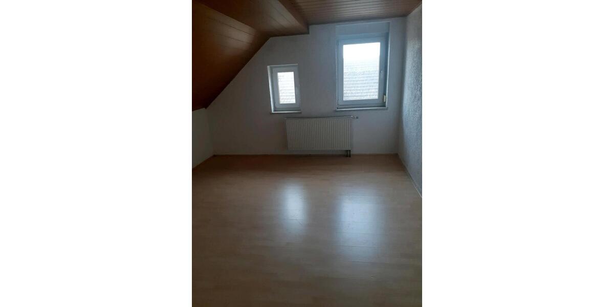 Wohnung in NeuhausSchierschnitz 2 zimmer