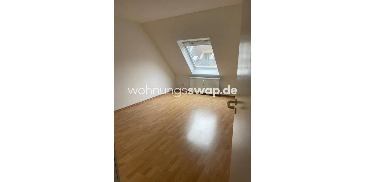 Etagenwohnung Köln Neustadt-Nord - 4 Zimmer, 101 m&sup2;, 1.450&euro; | Angebot:25964764