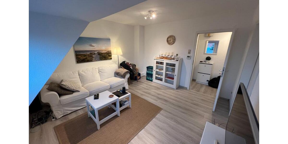 Wohnen auf Zeit Emden Rysumer Landstraße - 2 Zimmer, 40 m&sup2;, 780&euro; | Angebot:26642672