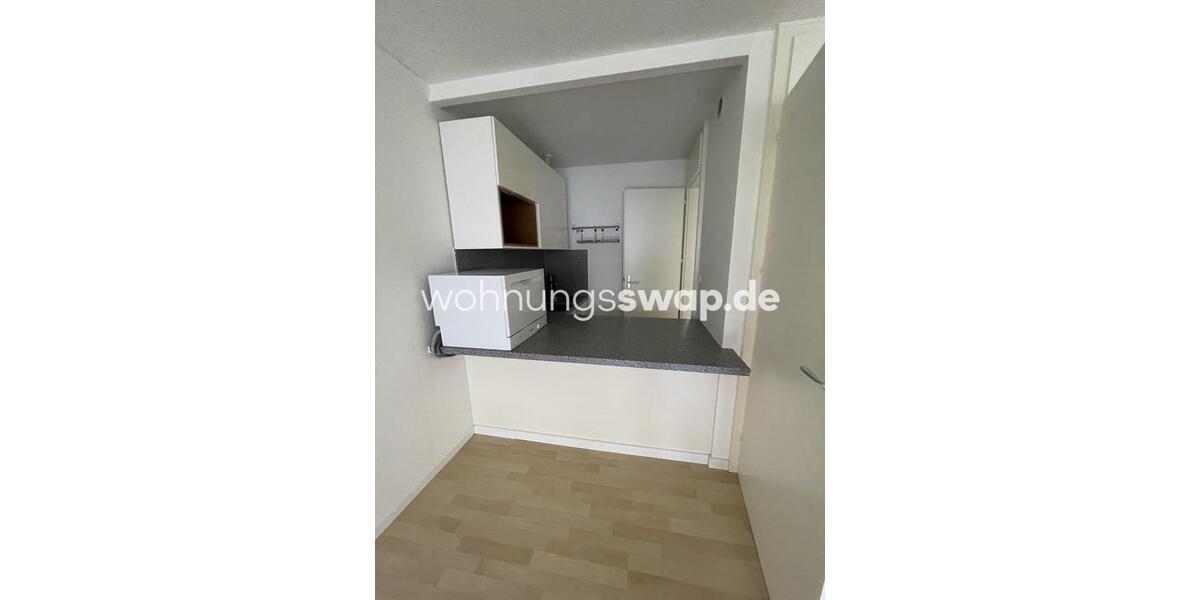 Etagenwohnung München Schwabing-Freimann - 1 Zimmer, 36 m&sup2;, 1.027&euro; | Angebot:24685066