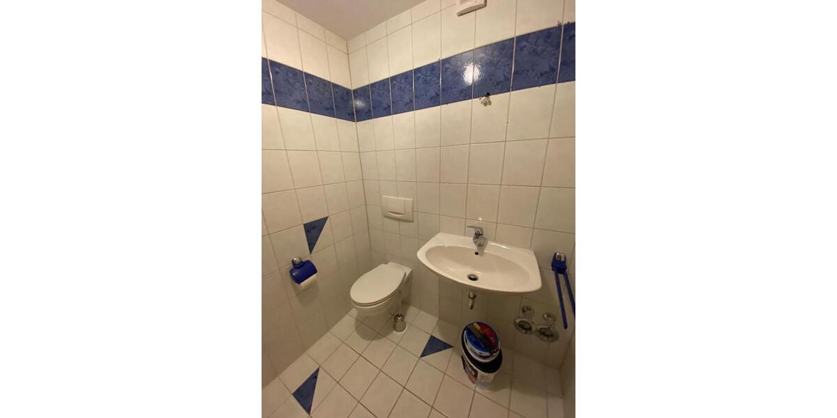 Etagenwohnung Marktschorgast - 2 Zimmer, 45 m&sup2;, 495&euro; | Angebot:24976737